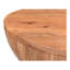 Buchanan Solid Wood Lift Top Solid Coffee Table with Storage