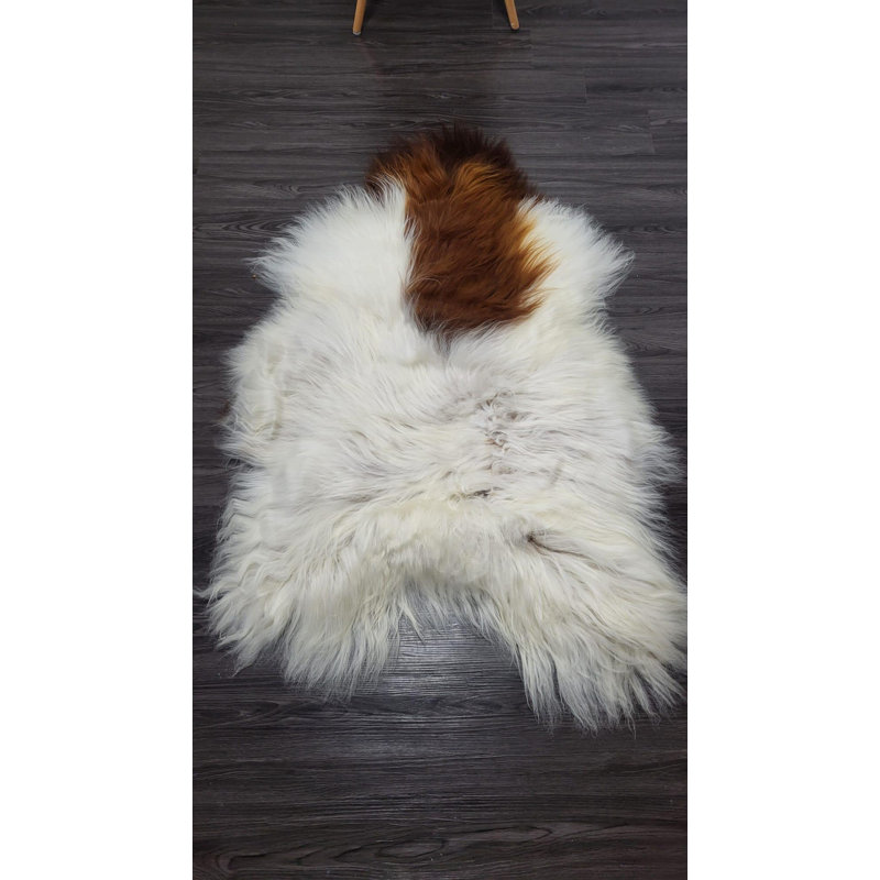 Tapis scandinave Islandais