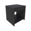 Table de chevet avec rangement ouvert, table de chevet-948221450