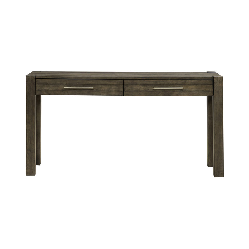 Arnaline Console Table w/ Drawers