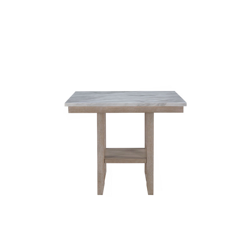 Table de bar naturelle