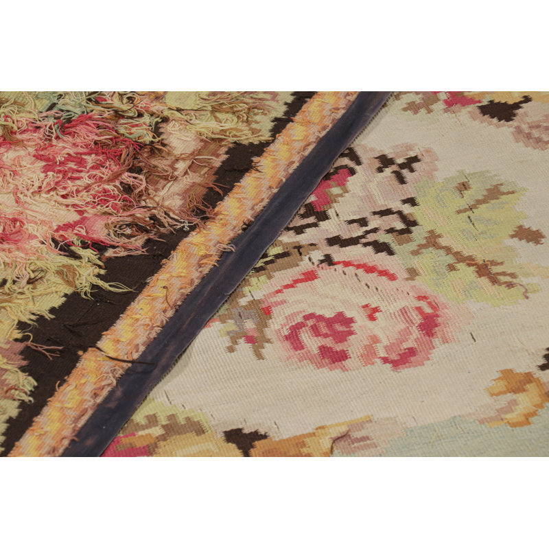 One-of-a-Kind 13'9x19' Area Rug