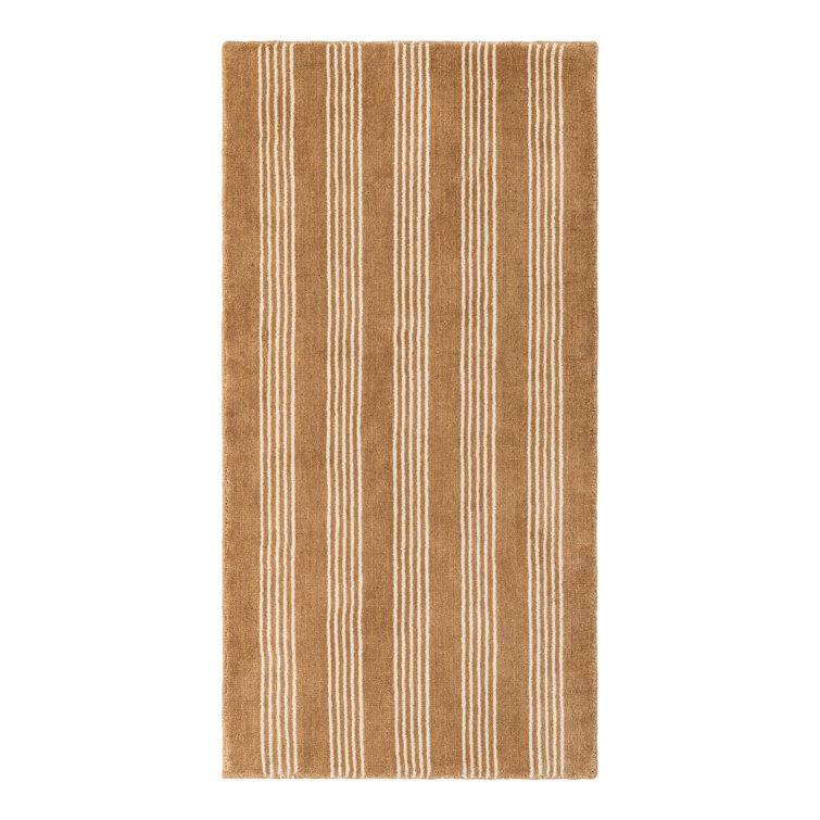 Jill Zarin Winchester Natural Wool Rug