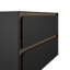 Ensemble de meuble-lavabo simple 40 po Cordoba-93666003