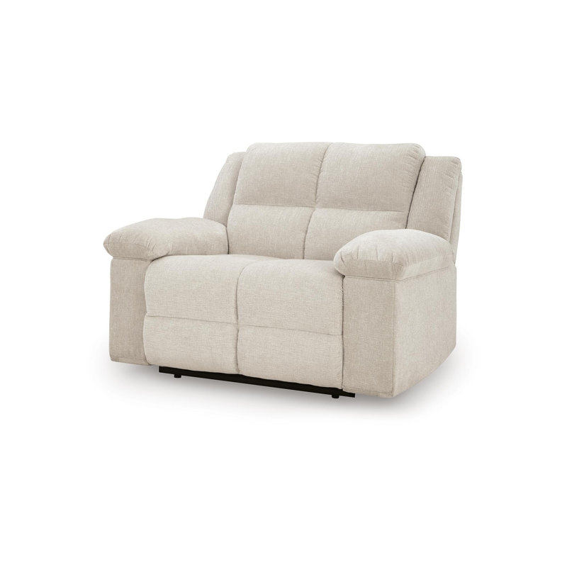 Oversized Recliner