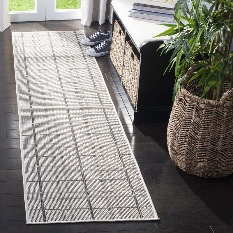 Tapis intérieur / extérieur Abass Performance, Tapis de couloir 2 pi x 12 pi