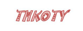 Logo THKOTY