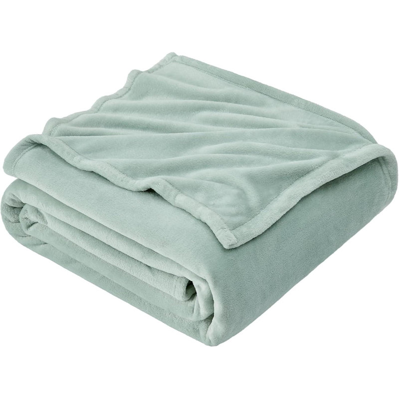 Heated Throw Blanket