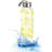 Kitchen Lux Glass Water Bottle-73306294