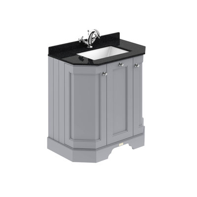 Bayswater 786 mm Bathroom Vanity