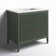 Bilroy 36'' Single Bathroom Vanity with Engineered Stone Top