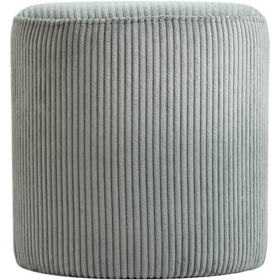 Roy Baber Upholstered Ottoman