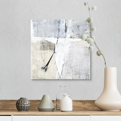 "Minor obstruction I" par Kari Taylor, reproduction d’art