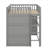House Loft Bed With Ladder-37284065