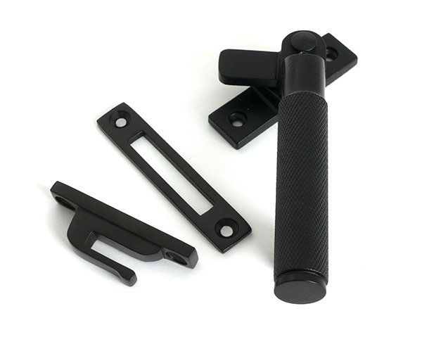 Brompton Locking Fastener - RH, Matt Black