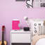 Cooluli Classic 0.14 Cubic Feet Portable Countertop Mini Fridge-197439833