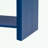 console table with four doors and bottom shelf-114098336