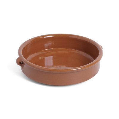 Cookware Essentials Terracotta Baking Dishes