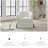 Upholstered Swivel Barrel Chair -377004747-394980530