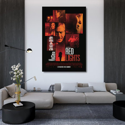 Red Lights