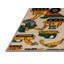 Tapis de transport brun lavable à la machine-1561660335