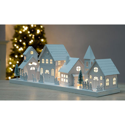 Christmas Christmas Village