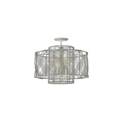 Brooke 4-Light Chandelier