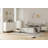 Fluted 9-Drawer Double Dresser For Bedroom, 55.1" Modern Chest Of Drawers With Deep Drawers, Curved Profile Design, Wood Drawer Organizer For Living Room, Hallway, Nursery, Hallway Closet-1445189508