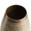 Cassina Aluminum Floor Vase