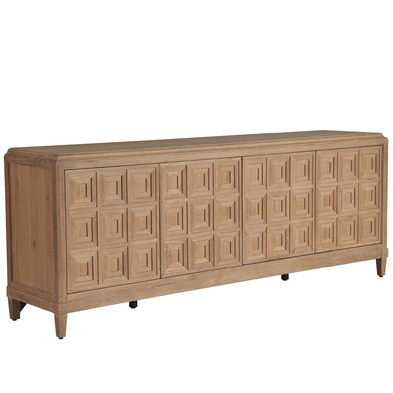 Birch Lane Hayes Entertainment Credenza - Stylish Storage