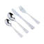 Teddy 4 Piece Flatware Set