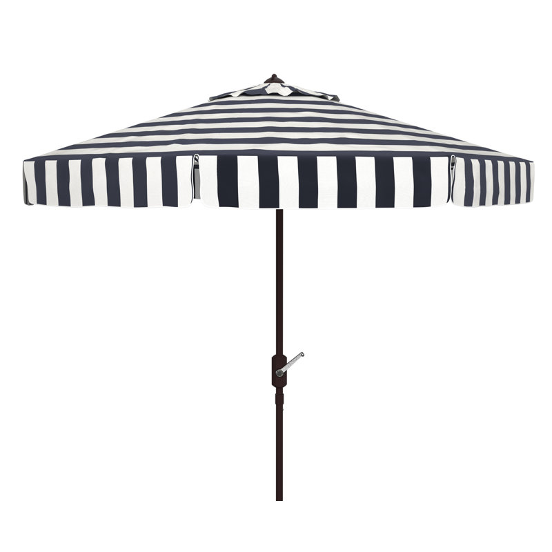 Trainor 130'' Beach Umbrella