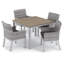 Travira Outdoor Square Dining Table-1567982540-1609953217
