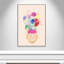 «Simple Floral II» par Bea Dina-101666089-101666098-101666101
