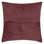Cristobal Velvet Square Pillow Cover & Insert