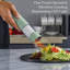 Brand Pepper Mill-123599348