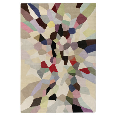 Fiona Curran Palette Area Rug