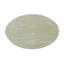 Tapis rond oriental transitionnel Mute