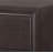 Madison Espresso Finish Nightstand(Includes Only Nightstand)