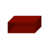 Matte Currant Red