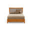 Lit plateforme en bois massif Berkeley-20803791-20803798-102342338
