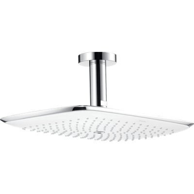 PuraVida Ceiling Rain Shower Head