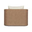 Chaise d'extérieur Westby - Fausse jacinthe-609797202-609801546