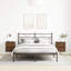 Wall-Mounted Bedside Cabinets 2 Pcs 38X34x40 Cm-14755150-18378637