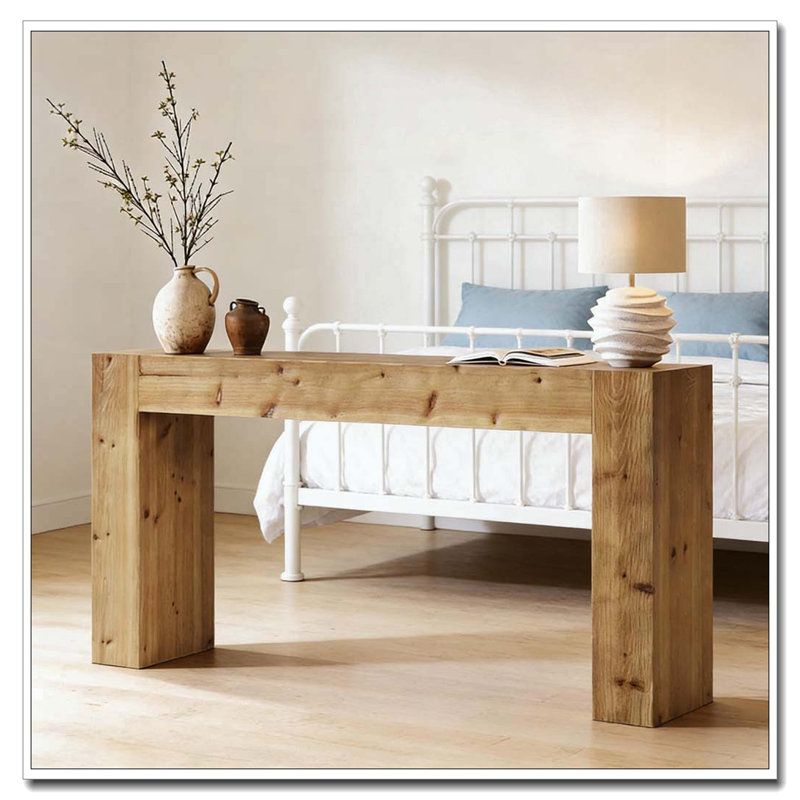 Minimalist Design Hallway Table,Console table