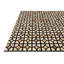 Tapis brun clair Mulvihill