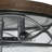 Ifill Seeded Glass Flush Mount