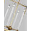 Stonington 4 - Light Chandelier-44138607-44138606
