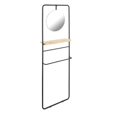 Cambra Hall Tree 56.9cm Wide