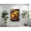 Art mural, reproduction de photographie de cuisine allemande, peinture de cuisine autrichienne pour salle à manger ou restaurant-176839109